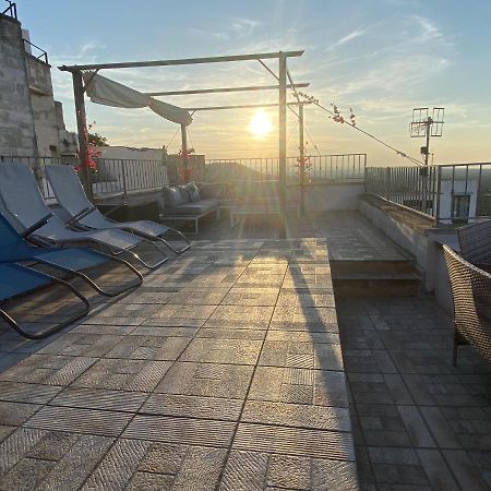 Belvedere With Huge Terrace - Ostuni Center エクステリア 写真