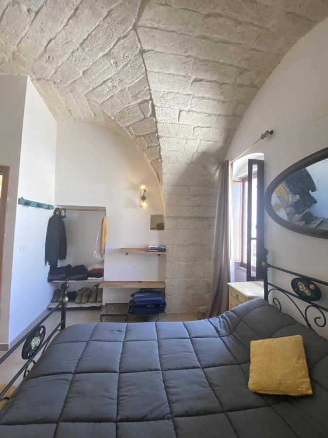 Belvedere With Huge Terrace - Ostuni Center エクステリア 写真