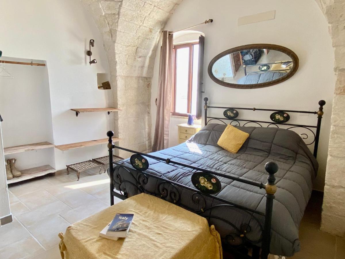 Belvedere With Huge Terrace - Ostuni Center エクステリア 写真