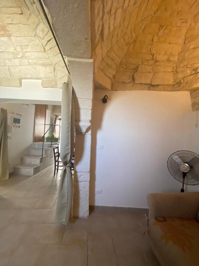 Belvedere With Huge Terrace - Ostuni Center エクステリア 写真
