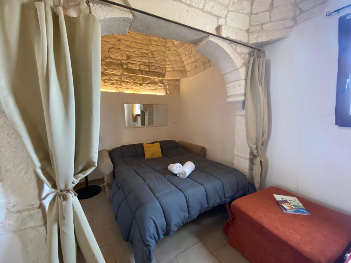 Belvedere With Huge Terrace - Ostuni Center エクステリア 写真
