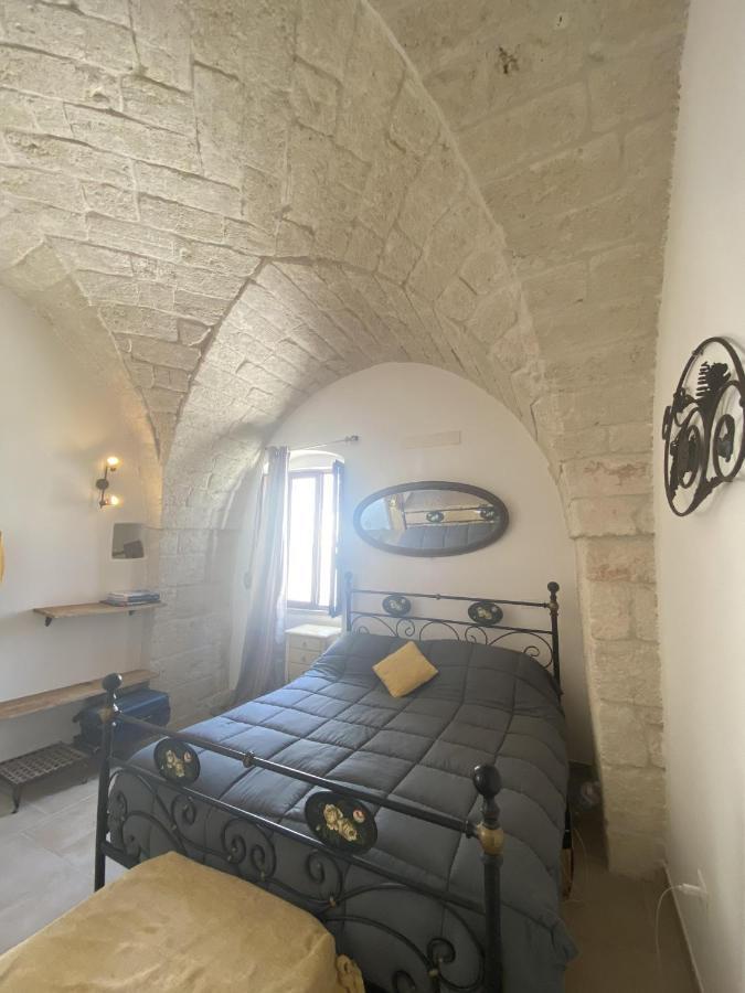 Belvedere With Huge Terrace - Ostuni Center エクステリア 写真