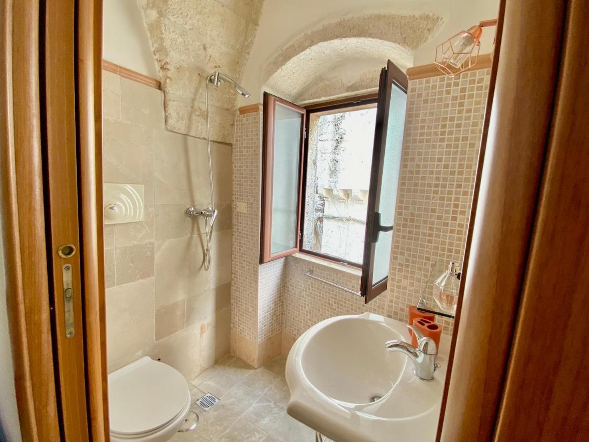 Belvedere With Huge Terrace - Ostuni Center エクステリア 写真