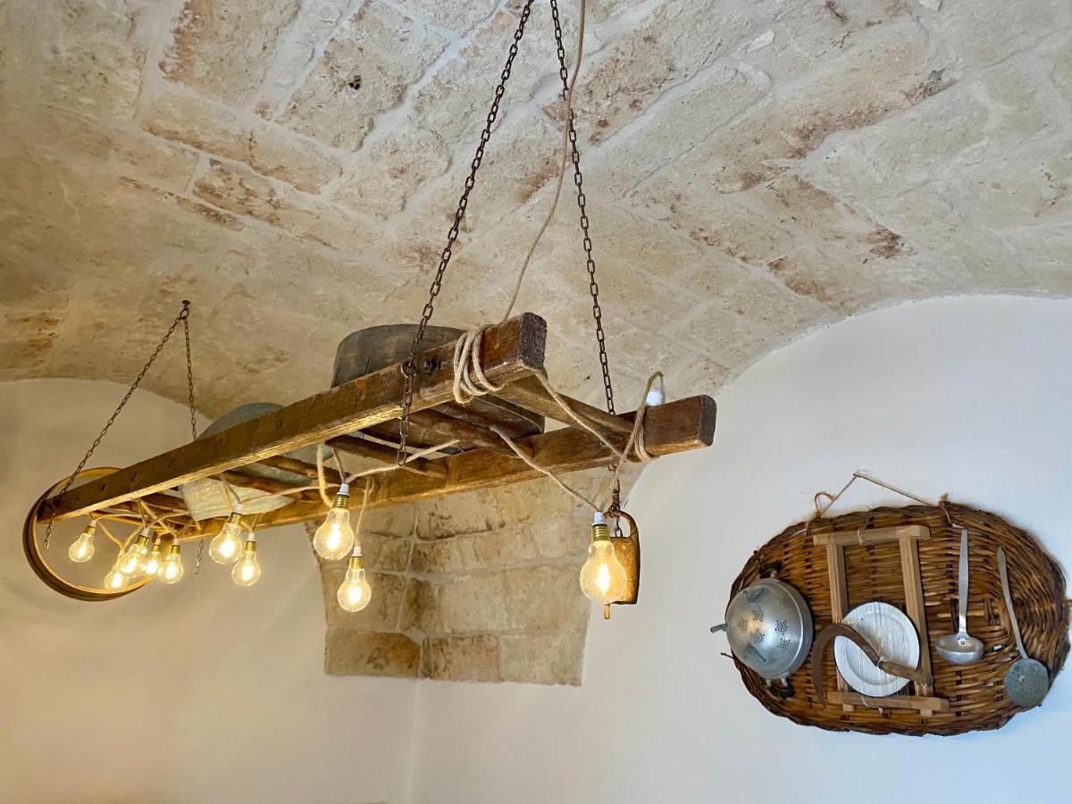 Belvedere With Huge Terrace - Ostuni Center エクステリア 写真