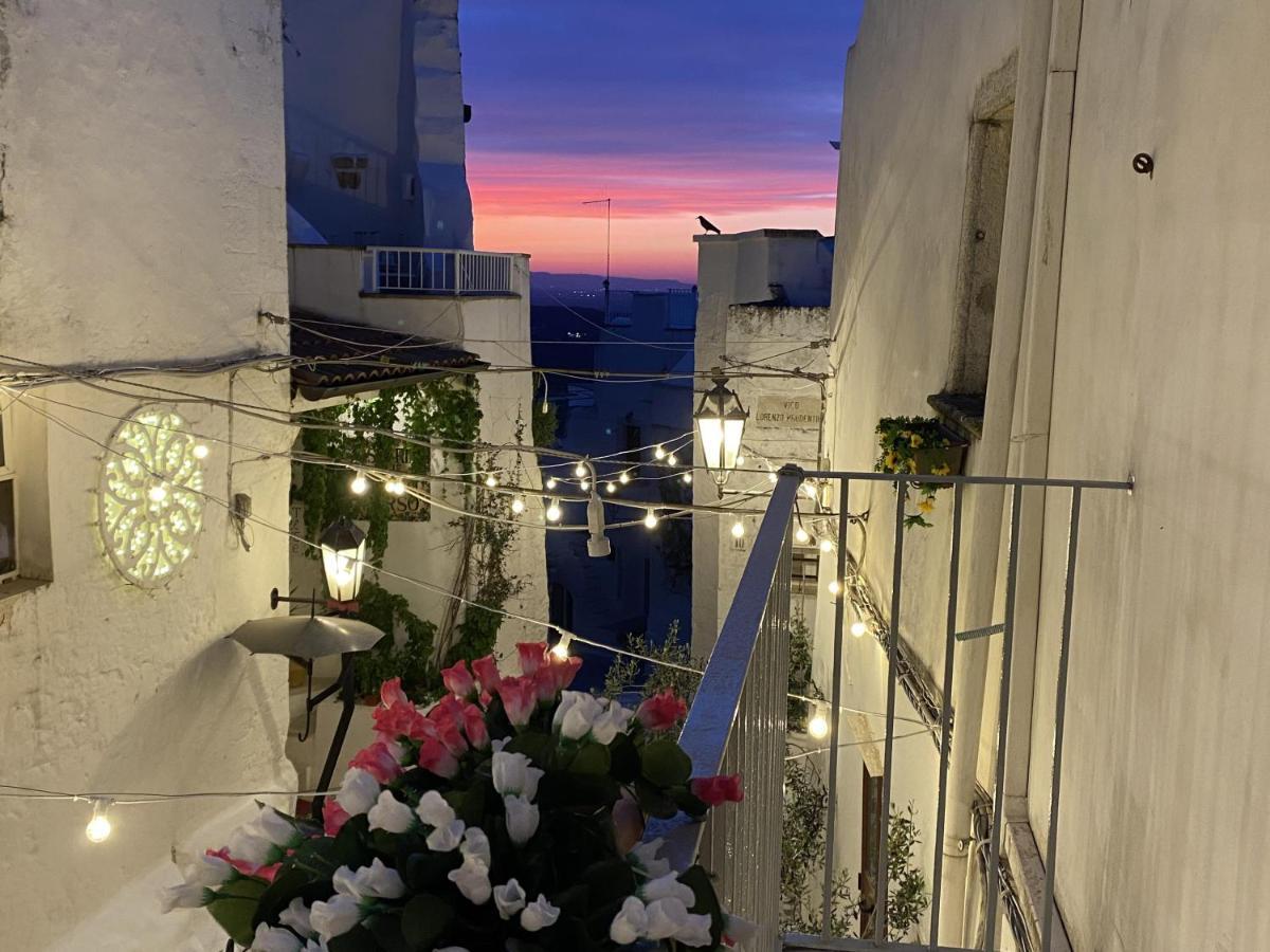 Belvedere With Huge Terrace - Ostuni Center エクステリア 写真