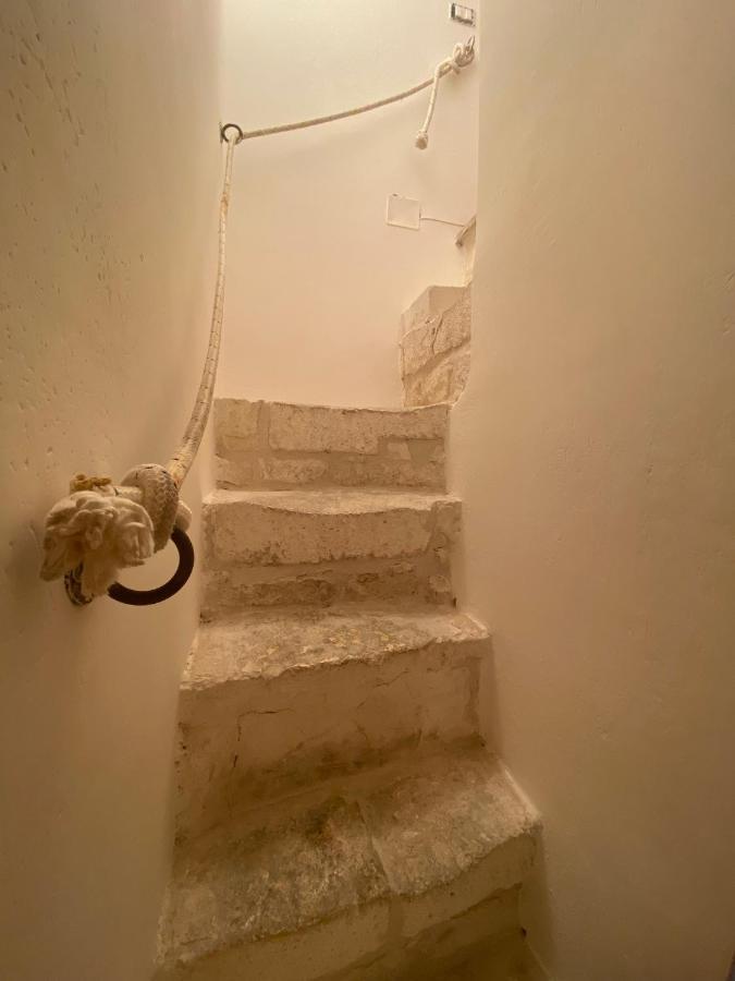 Belvedere With Huge Terrace - Ostuni Center エクステリア 写真