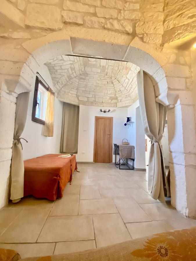 Belvedere With Huge Terrace - Ostuni Center エクステリア 写真