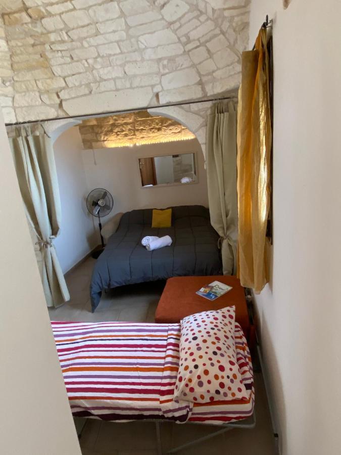 Belvedere With Huge Terrace - Ostuni Center エクステリア 写真