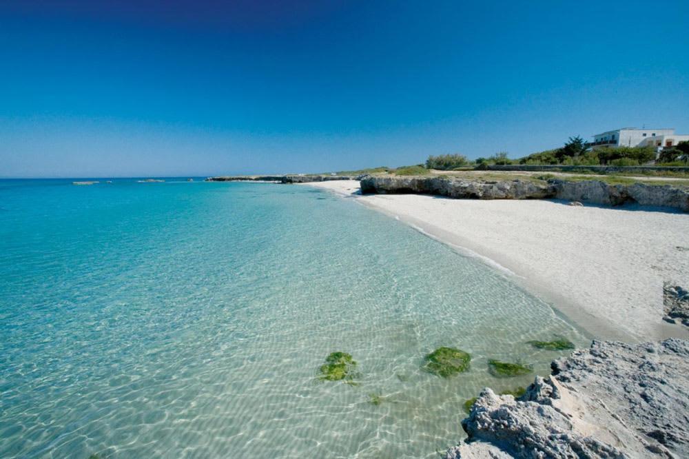 Belvedere With Huge Terrace - Ostuni Center エクステリア 写真