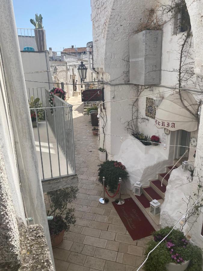 Belvedere With Huge Terrace - Ostuni Center エクステリア 写真