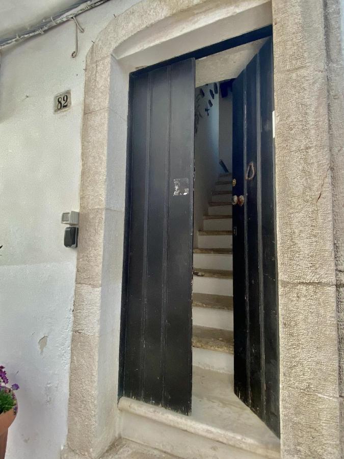 Belvedere With Huge Terrace - Ostuni Center エクステリア 写真