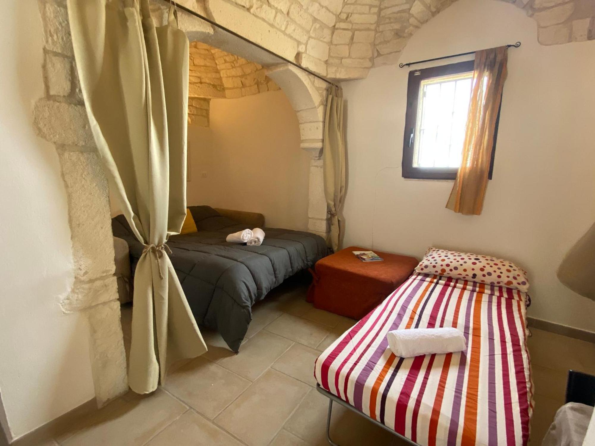 Belvedere With Huge Terrace - Ostuni Center 部屋 写真