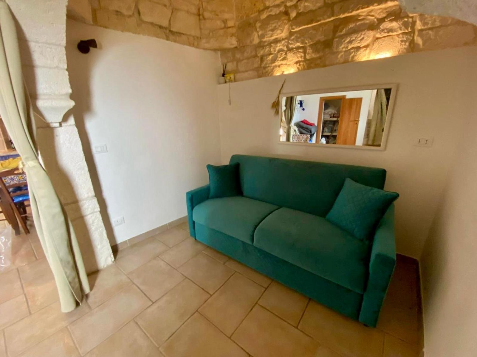 Belvedere With Huge Terrace - Ostuni Center エクステリア 写真